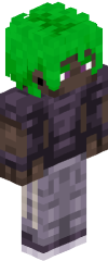KaisMace